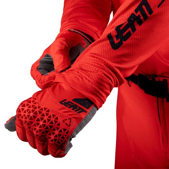 Actual product image Leatt Jersey Moto 4.5 Lite V26 (L)