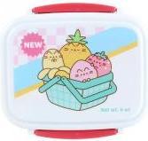 Pusheen Pusheen-Lunchbox mit Besteck
