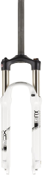 Actual product image Sr Suntour SF14 XCR32 RL 100mm 26" 1 1/8" (100 mm, Nib)