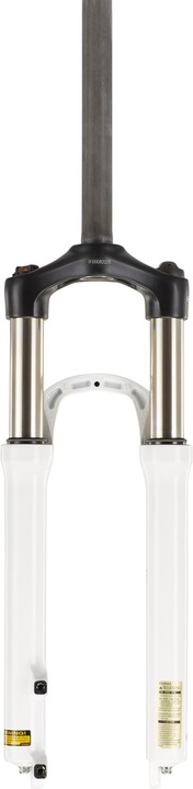 Actual product image Sr Suntour SF14 XCR32 RL 100mm 26" 1 1/8" (100 mm, Nib)