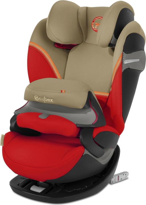 Cybex Pallas S-fix (Kindersitz, ECE R44 Norm)