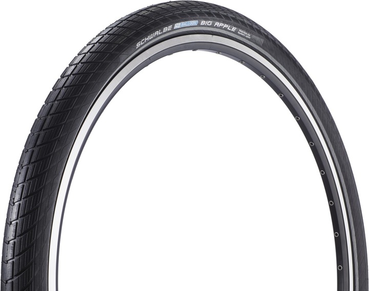 Produktbild Schwalbe Big Apple (28 x 2.15, 55-622)