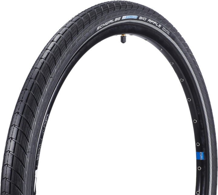 Produktbild Schwalbe Big Apple (26 x 2.15, 55-559)