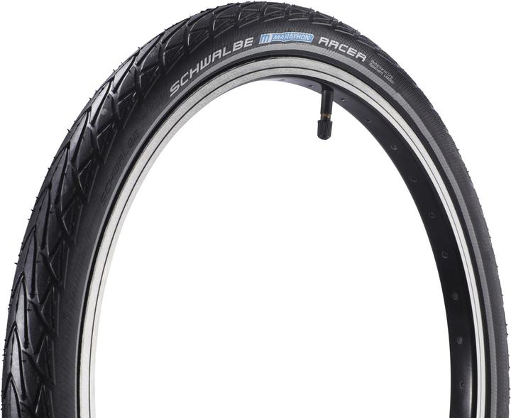 Produktbild Schwalbe Marathon Racer (20 x 1.50, 40-406)