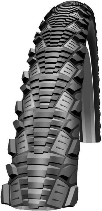 Produktbild Schwalbe CX Comp (28 x 1.50, 40-622)