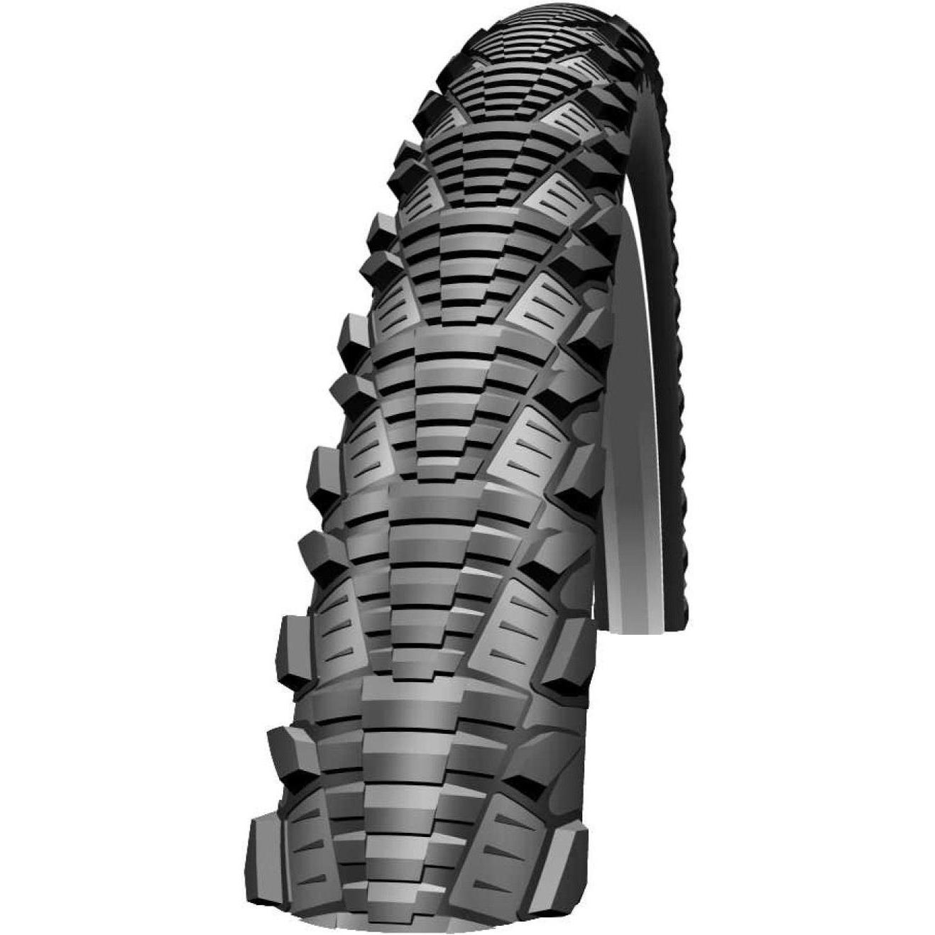 Thumbnail - Schwalbe, Veloreifen, (28 x 1.50, 40-622)