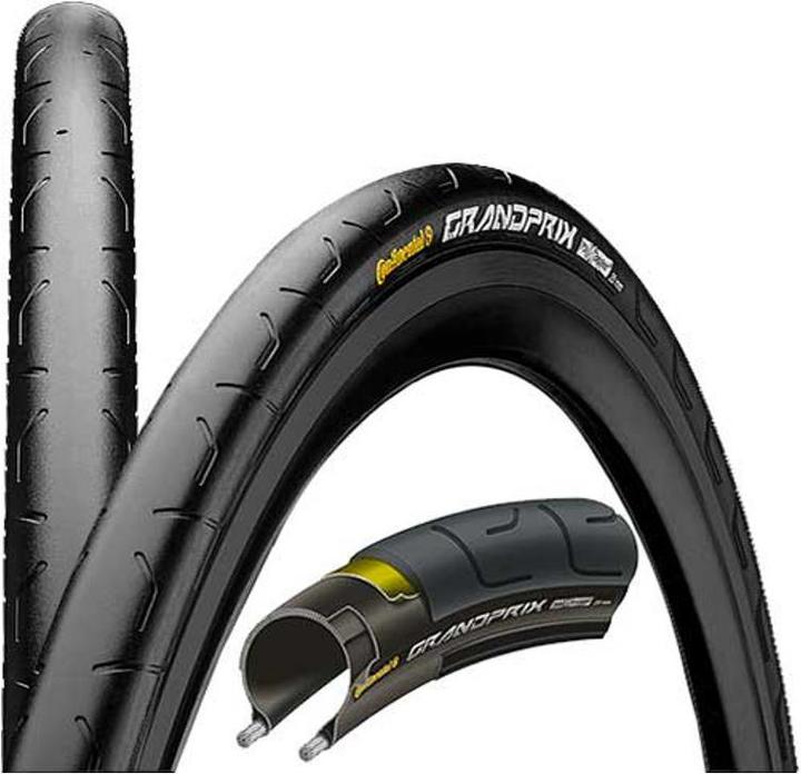 Produktbild Continental Grand Prix (28 x 0.90, 23-622)