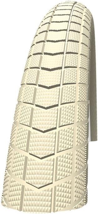 Produktbild Schwalbe Big Ben (26 x 2.15, 55-559)