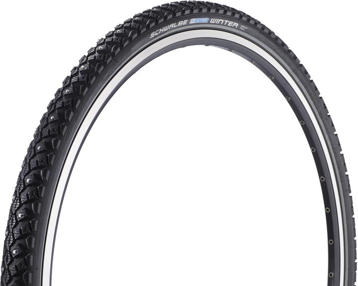 Actual product image Schwalbe Winter Active Line 28" K-Guard wire (28 x 1.50, 40-635)
