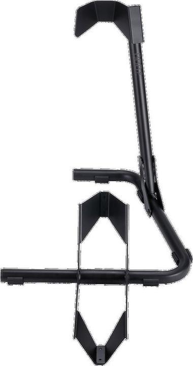 Actual product image BBB Bike stand SteadyUp, auto adjustment