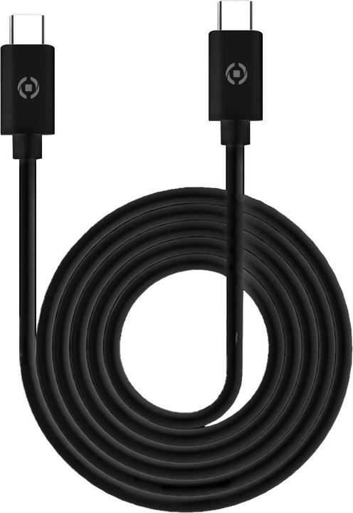 Produktbild Celly Cable (3 m, USB 3.2 Gen 1, 60 W)