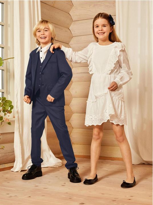 Image du produit Name it Blazer de coupe régulière (158)