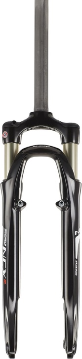 Sr Suntour SF10-NCX E-RL Federgabel Lite 28" (63 mm, Luft)