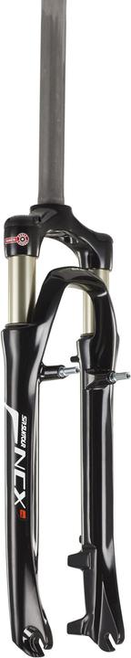 Produktbild Sr Suntour SF10-NCX E-RL Federgabel Lite 28" (63 mm, Luft)