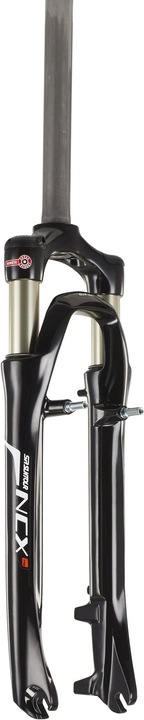 Immagine prodotto Sr Suntour SF10-NCX E-RL forcella di sospensione Lite 28 (63 mm, Aria)