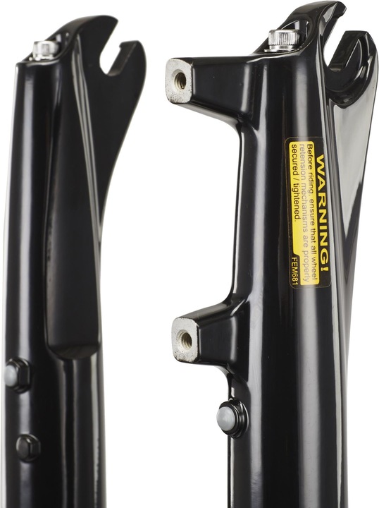 Immagine prodotto Sr Suntour SF10-NCX E-RL forcella di sospensione Lite 28 (63 mm, Aria)