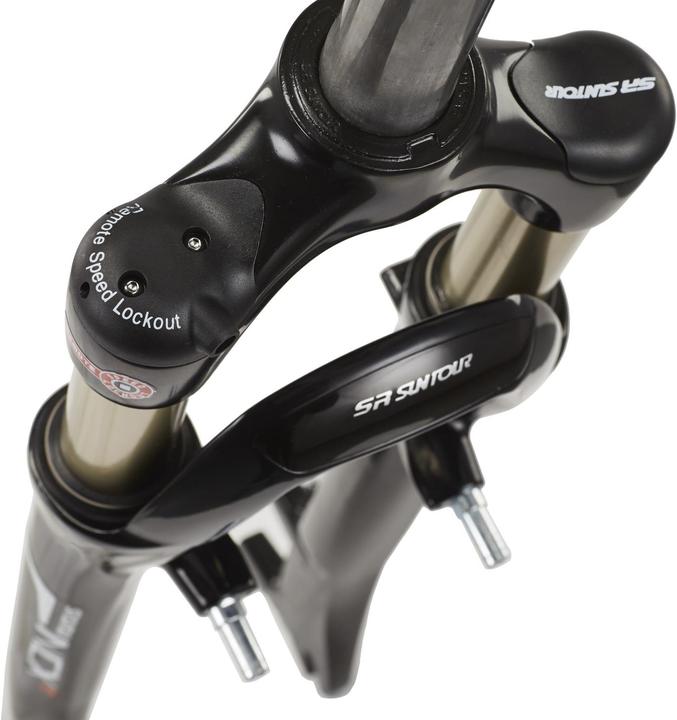 Produktbild Sr Suntour SF10-NCX E-RL Federgabel Lite 28" (63 mm, Luft)