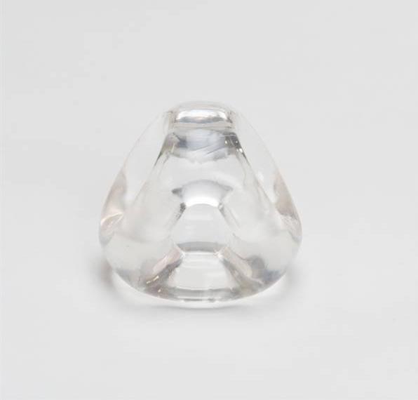 Produktbild Sport Fucker Energy Ring - transparent