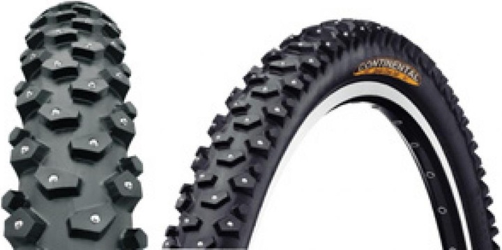 Produktbild Continental Spike Claw 26 x 2.1 Draht