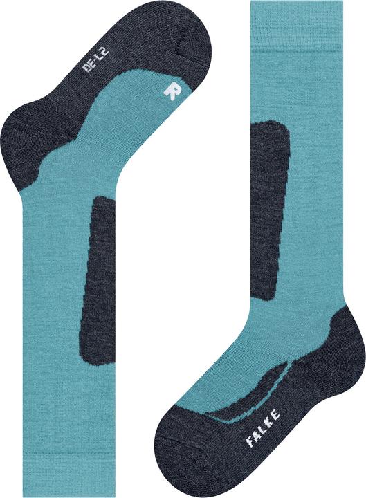 Produktbild Falke Active Ski KH (35 - 38)