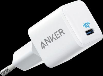 Actual product image Anker PowerPort III Nano (20 W)