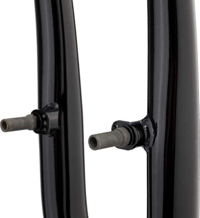 Actual product image Point MTB fork 20" (130 mm)
