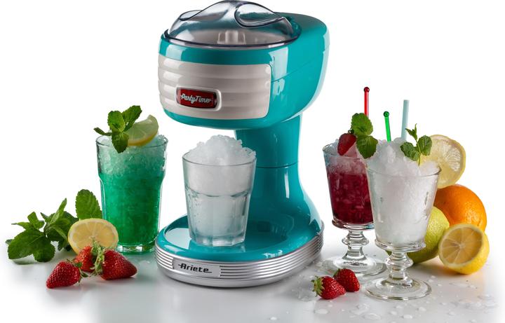 Image du produit Ariete 76 Broyeur à glace Party Time