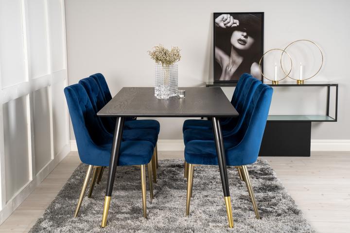 Image du produit Venture Home Dipp, Velvet Deluxe (Panneau de bois MDF)