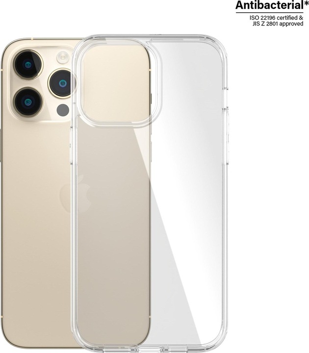 PanzerGlass HardCase (Apple iPhone 14 Pro Max)