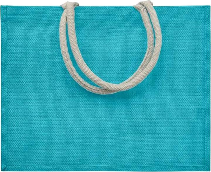 Produktbild MidOcean Einkaufstasche Aura Jute