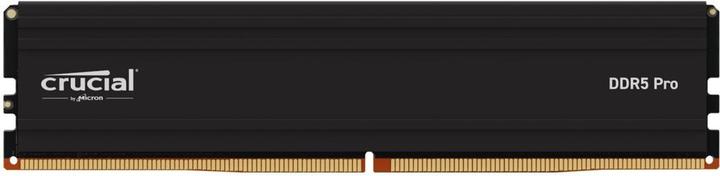 Actual product image Crucial Pro (2 x 64GB, 5600 MHz, DDR5-RAM)