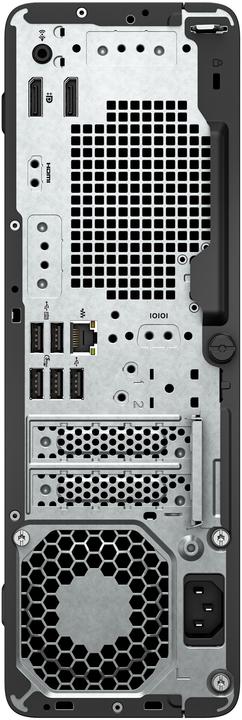 Immagine prodotto HP Z2 SFF G1i U7 265 32/1TB (ML) (1000 GB, 32000 GB, Intel Core Ultra 7 265, Grafica Intel Arc)