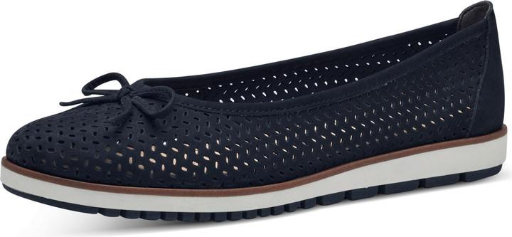 Actual product image Tamaris Ballerina (39)