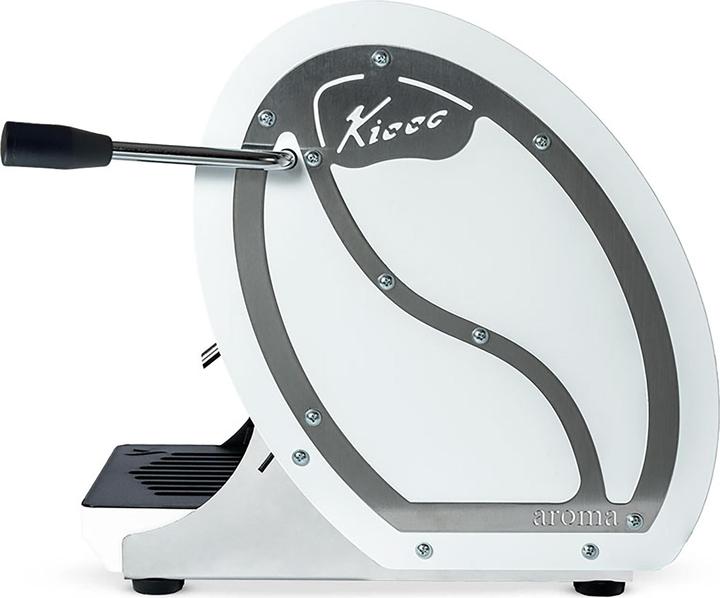 Actual product image Aroma Kicco Swiss Edition