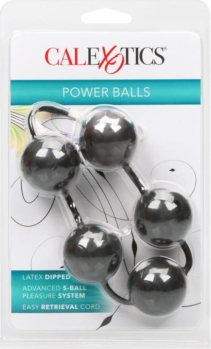 Actual product image CalExotics Power Balls