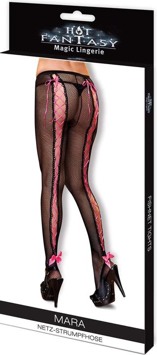 Image du produit Collants résille Mara (Taille unique)