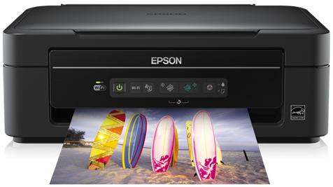 Epson Stylus Office SX235W (Encre, Couleur)