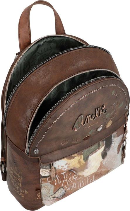 Actual product image Anekke Outer City Backpack 30 cm (6 l)