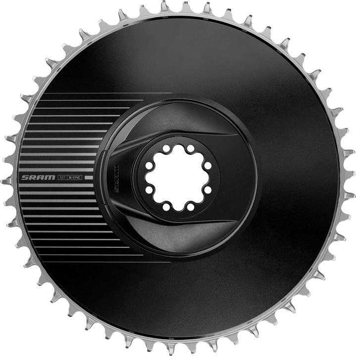 Immagine prodotto Sram MY24 Ingranaggio Rosso AXS Aero non Power Meter 1x12SP (48)