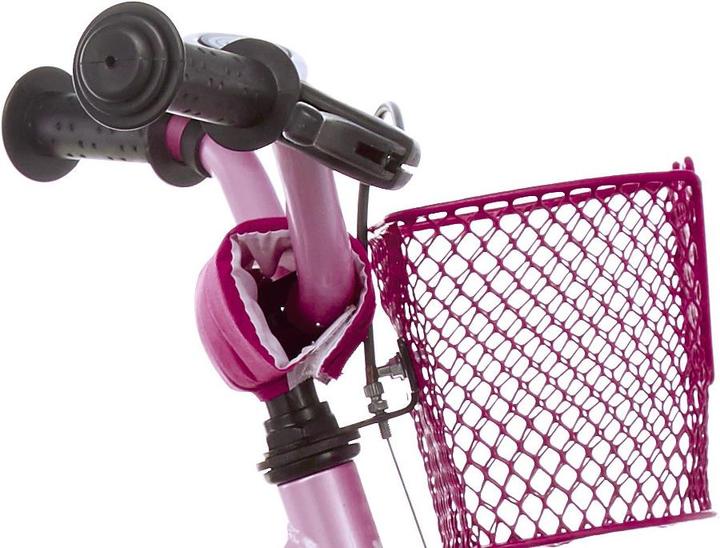 Actual product image Vermont girly (16")