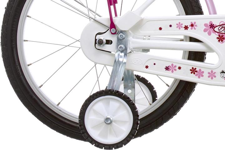 Actual product image Vermont girly (16")