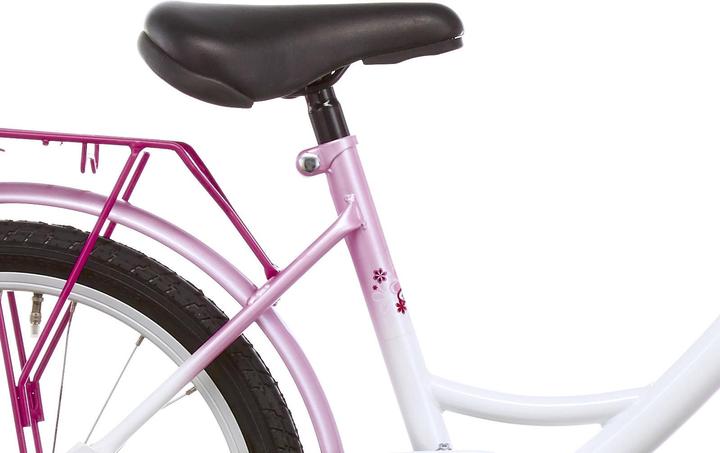 Actual product image Vermont girly (16")