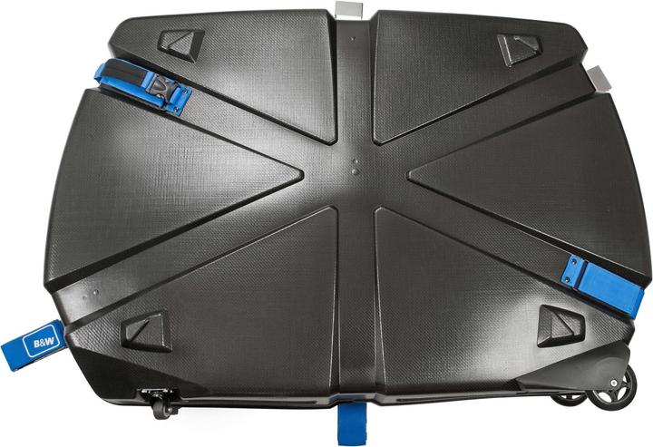 Produktbild B&W International Bike Guard Curv Fahrradkoffer