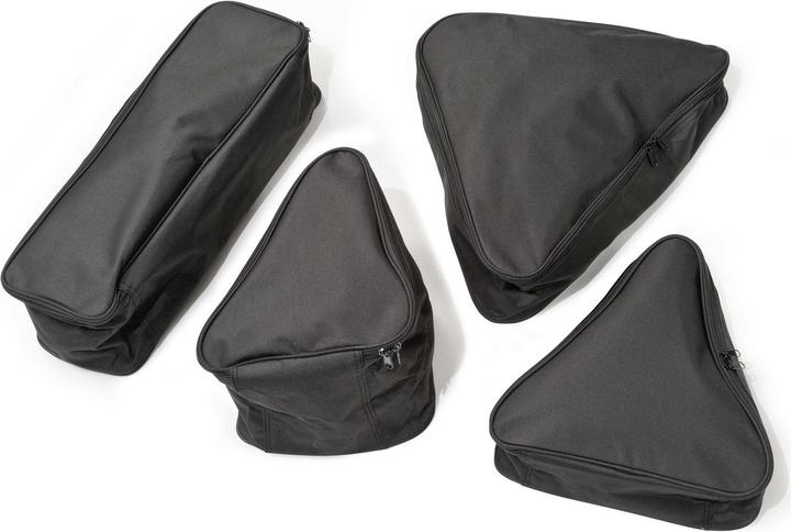 Produktbild B&W International Bike Guard Curv Fahrradkoffer