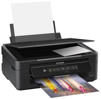 Immagine prodotto Epson Stylus Office SX235W (Inchiostro, Colore)