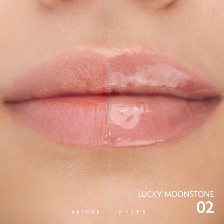 Produktbild Yves Saint Laurent Loveshine Plumping Gloss 2 (#2)