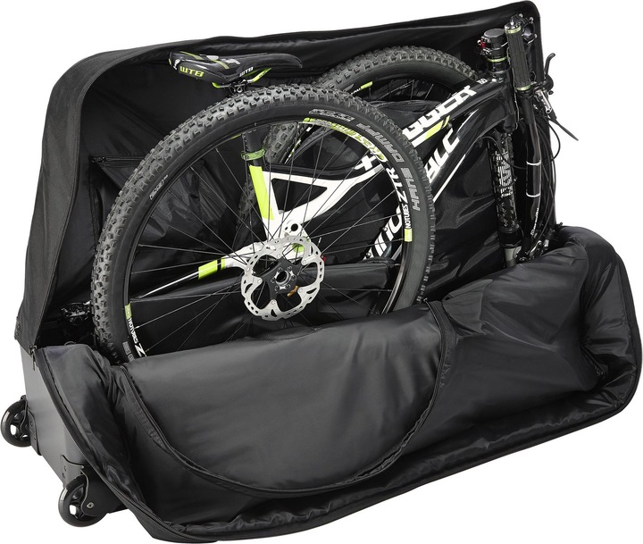 Actual product image B&W International Bike Bag bicycle bag