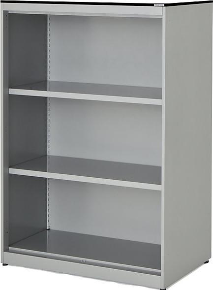 Produktbild Mauser Regalschrank (80 x 43.20 x 116.80 cm)