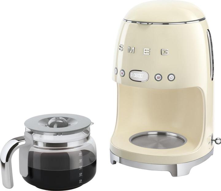 Immagine prodotto Smeg DCF02CREU