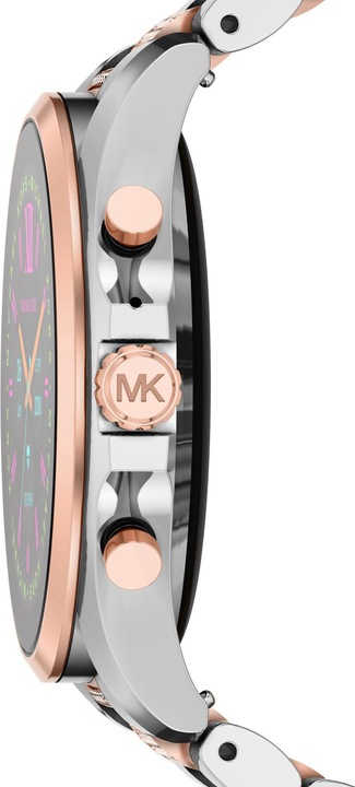 Produktbild Michael Kors GEN 6 Bradshaw (Digitaluhr, 44 mm)